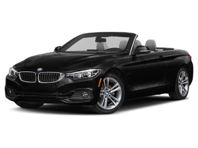 2018 BMW 430i xDrive