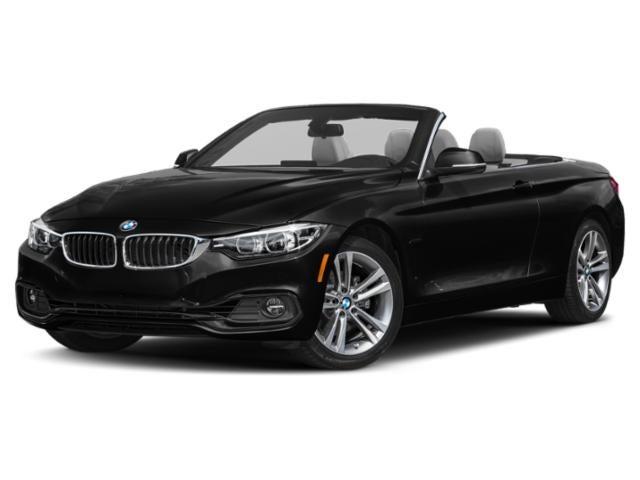 2018 BMW 430i xDrive