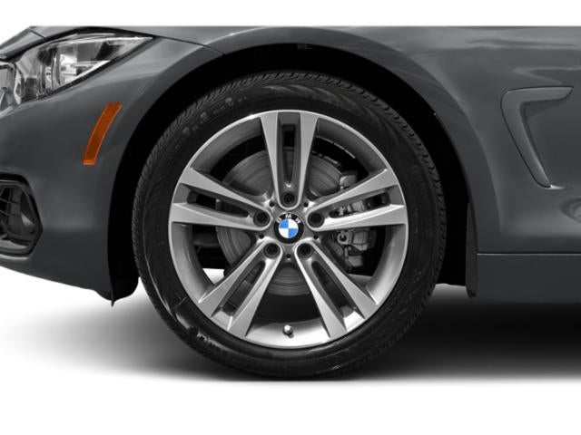 2018 BMW 430i xDrive