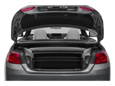 2018 BMW 430i xDrive