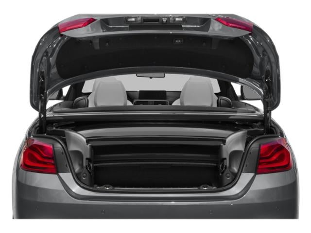 2018 BMW 430i xDrive