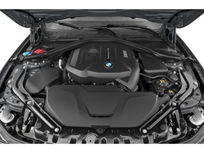2018 BMW 430i xDrive