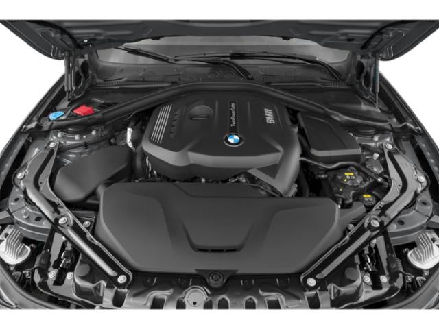2018 BMW 430i xDrive