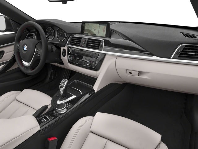 2018 BMW 430i xDrive