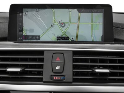 2018 BMW 430i xDrive