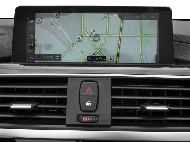2018 BMW 430i xDrive
