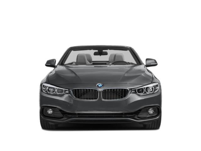 2018 BMW 430i xDrive