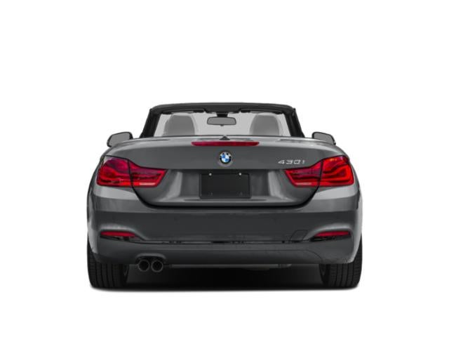 2018 BMW 430i xDrive
