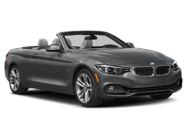 2018 BMW 430i xDrive