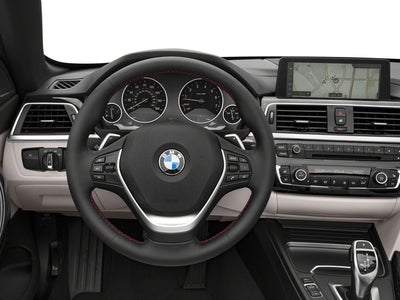 2018 BMW 430i xDrive