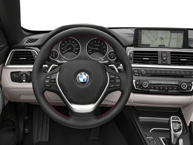 2018 BMW 430i xDrive