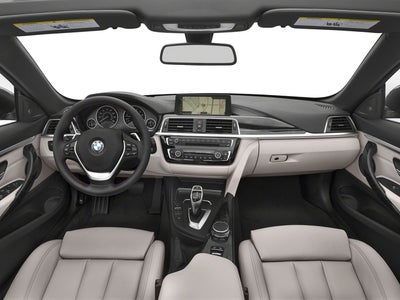 2018 BMW 430i xDrive