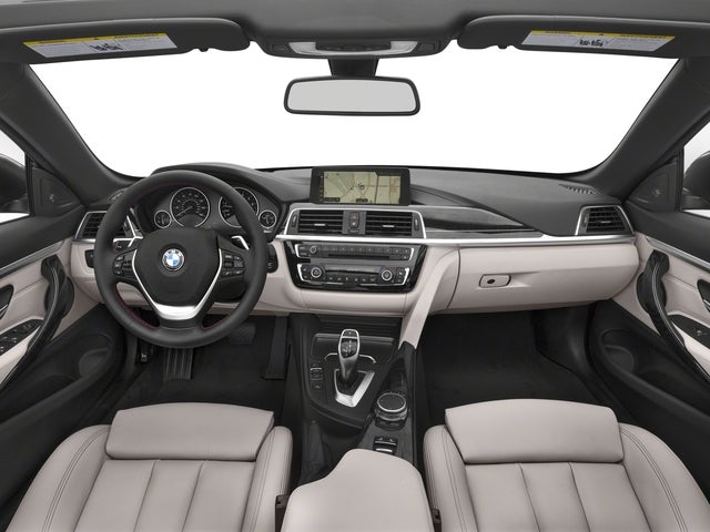 2018 BMW 430i xDrive