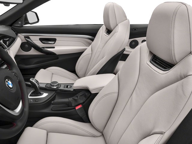 2018 BMW 430i xDrive