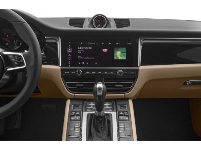 2019 Porsche Macan S