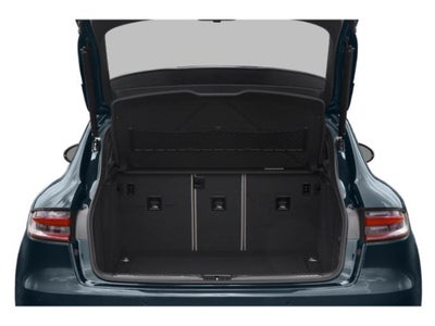 2019 Porsche Macan S