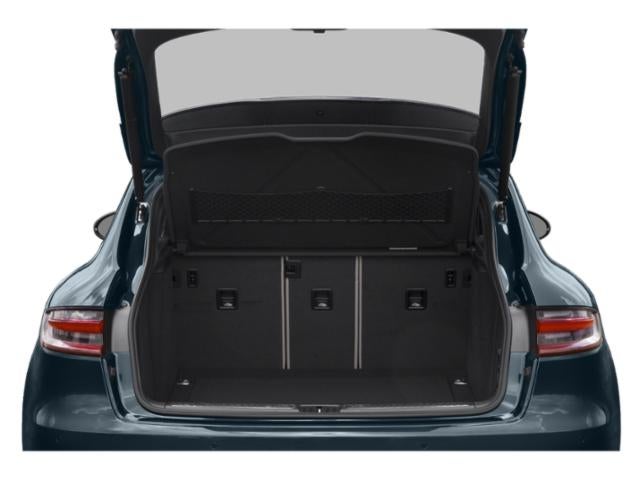 2019 Porsche Macan S