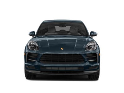 2019 Porsche Macan S