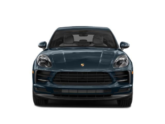 2019 Porsche Macan S