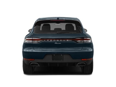 2019 Porsche Macan S