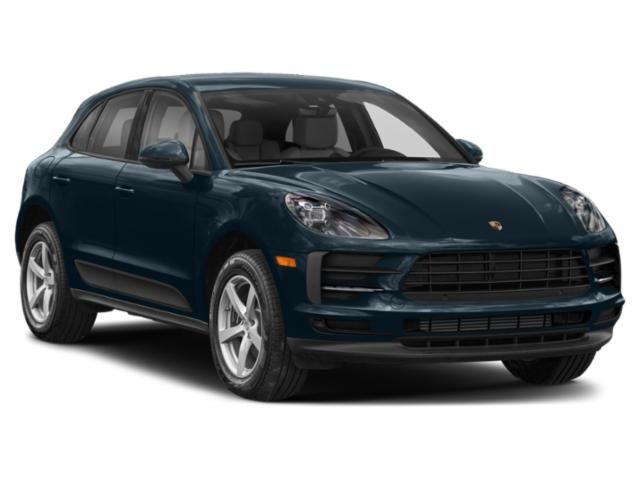 2019 Porsche Macan S