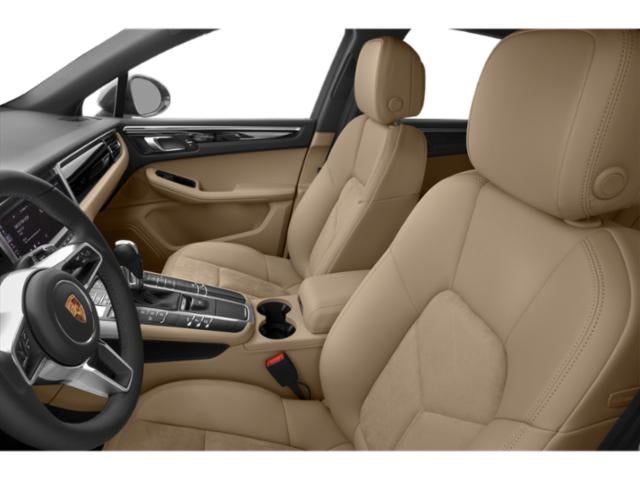 2019 Porsche Macan S