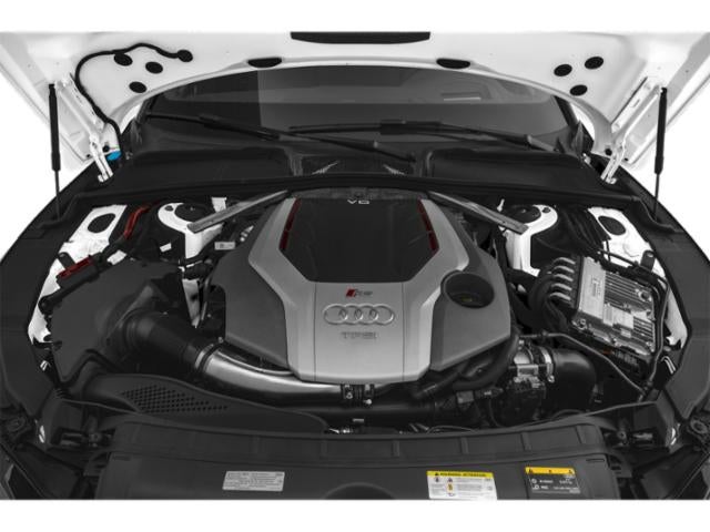 2023 Audi RS 5 Sportback TFSI quattro Tiptronic
