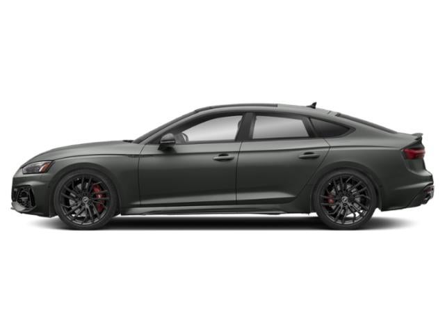 2023 Audi RS 5 Sportback TFSI quattro Tiptronic