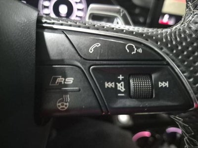 2023 Audi RS 5 Sportback TFSI quattro Tiptronic