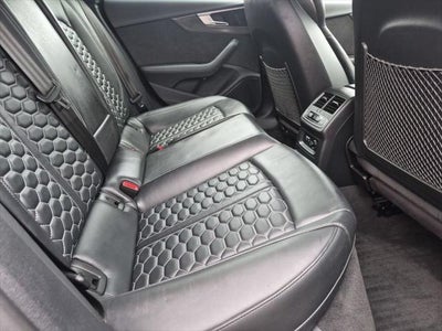 2023 Audi RS 5 Sportback TFSI quattro Tiptronic