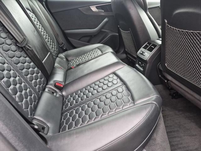 2023 Audi RS 5 Sportback TFSI quattro Tiptronic