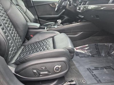 2023 Audi RS 5 Sportback TFSI quattro Tiptronic