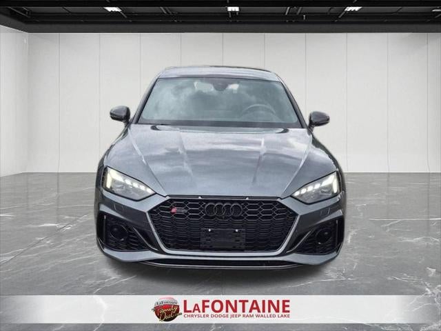 2023 Audi RS 5 Sportback TFSI quattro Tiptronic