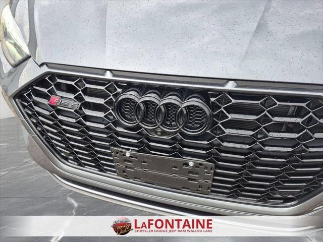 2023 Audi RS 5 Sportback TFSI quattro Tiptronic