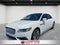 2018 Lincoln Continental Select