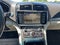 2018 Lincoln Continental Select