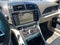 2018 Lincoln Continental Select