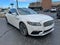 2018 Lincoln Continental Select