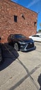 2017 Lexus RX 350 F Sport
