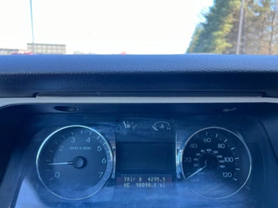 2009 Lincoln MKZ Base