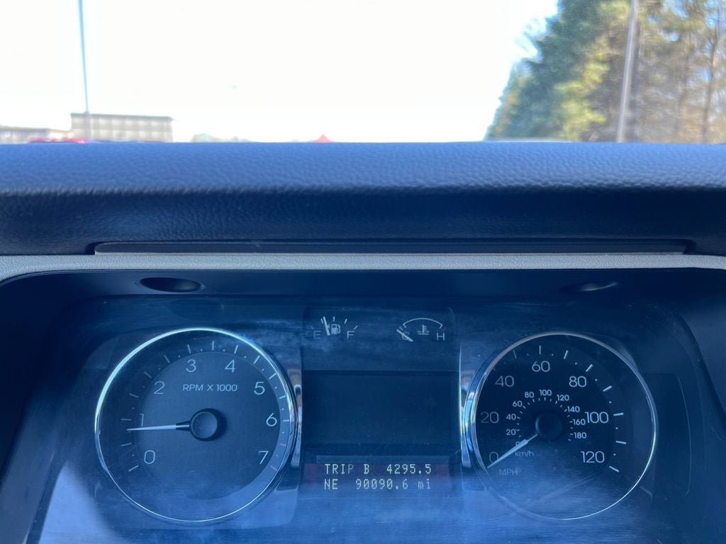 2009 Lincoln MKZ Base