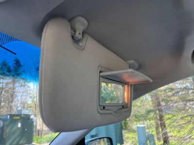 2009 Lincoln MKZ Base