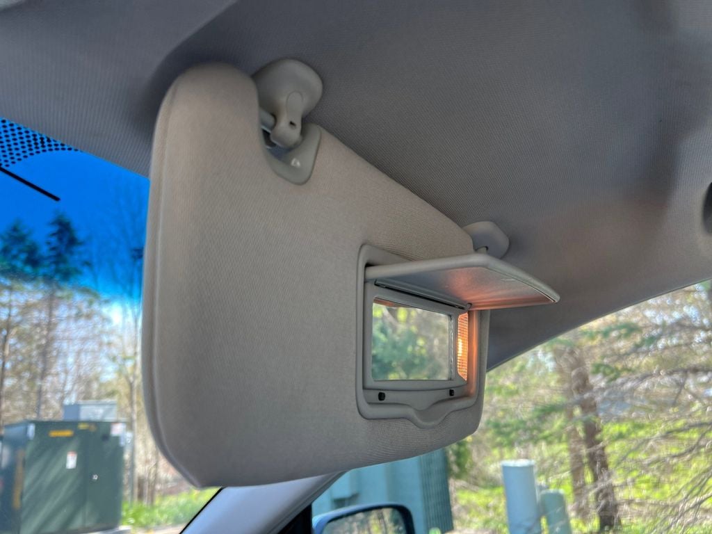 2009 Lincoln MKZ Base