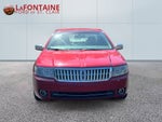 2009 Lincoln MKZ Base