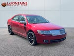 2009 Lincoln MKZ Base