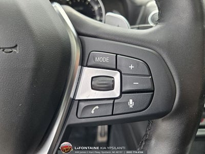 2018 BMW X3 M40i