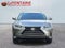 2017 Lexus NX 200t