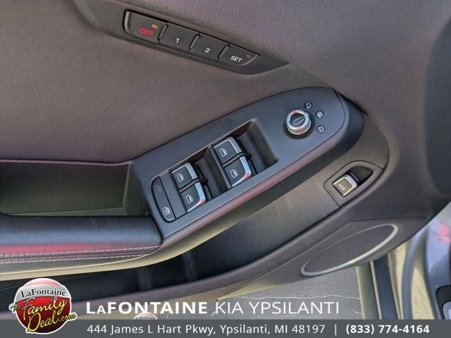 2014 Audi S4 3.0T Premium Plus quattro