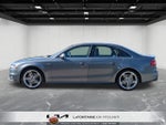 2014 Audi S4 3.0T Premium Plus quattro