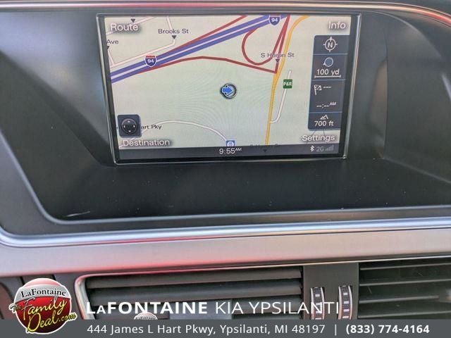2014 Audi S4 3.0T Premium Plus quattro